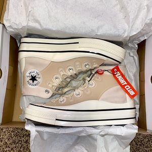 Kim Jones x Chuck 70 Sneaker